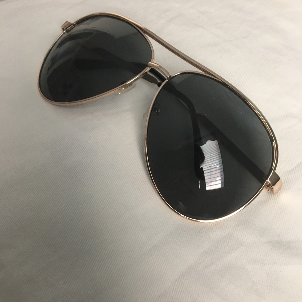 🌿2/$16 Aviator style glasses